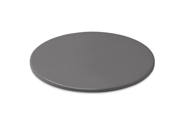 Weber Round Glazed Baking Stone