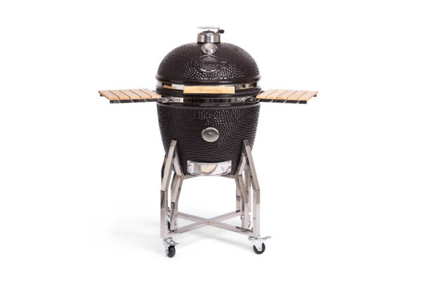 Yakiniku XLarge Kamado Grill 2