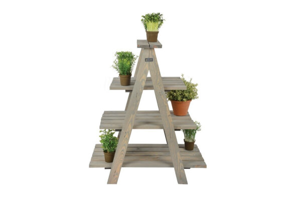 Plant Ladder Triangular