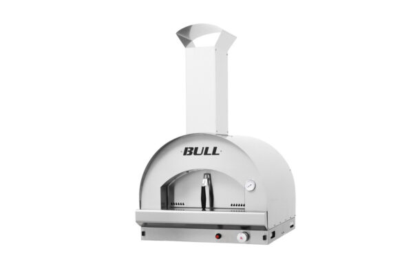 BULL Large GAS Pizza Oven only - Image 3