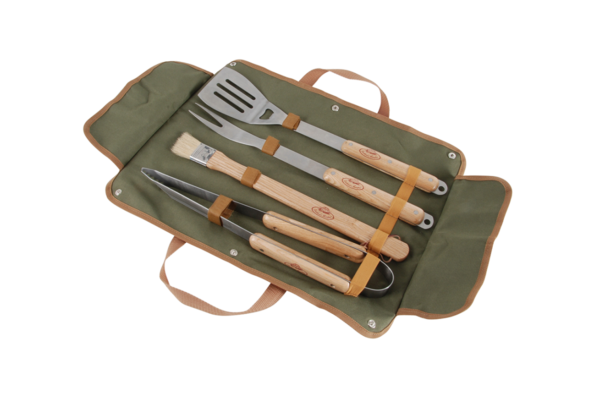 Esschert BBQ tools