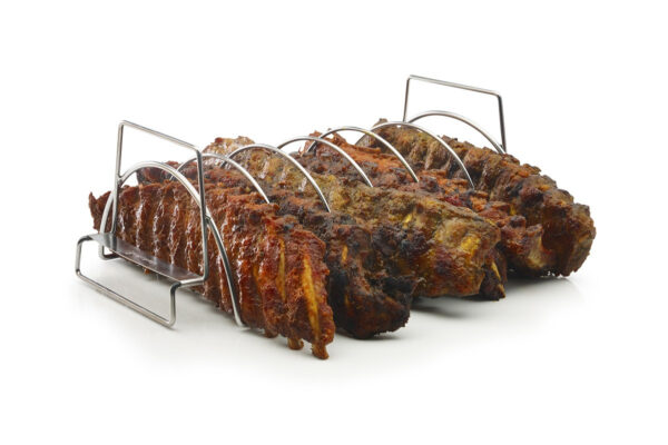 Barbecook Spare Rib Rack - Image 2