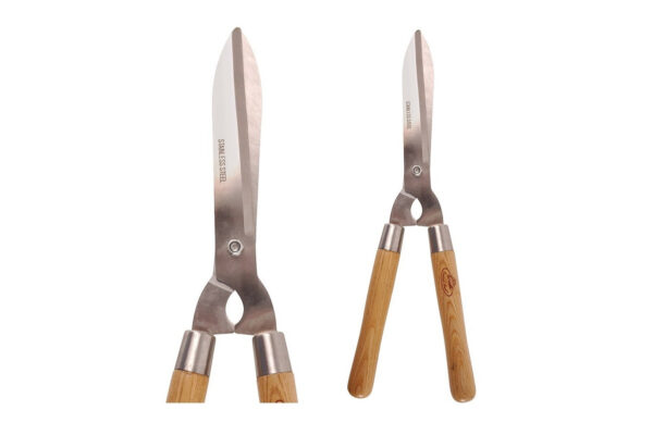 GT23 - Stainless Steel Hedge Shears