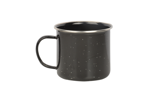 Esschert Enamel Mug