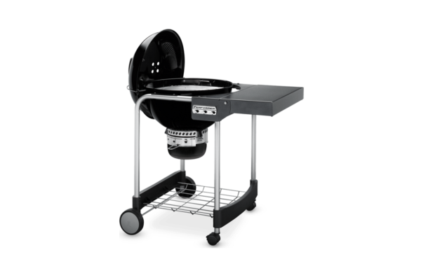 Weber Performer GBS Charcoal Grill 57 cm - Image 3