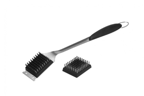 Barbecook Brush SST/Synthetic + Refill