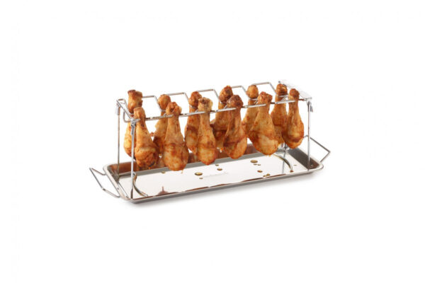 Barbecook Chicken Wing Rack