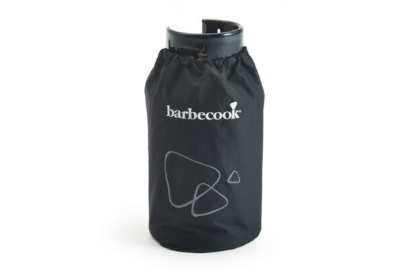 Barbecook Cover For Gas Bottle - New